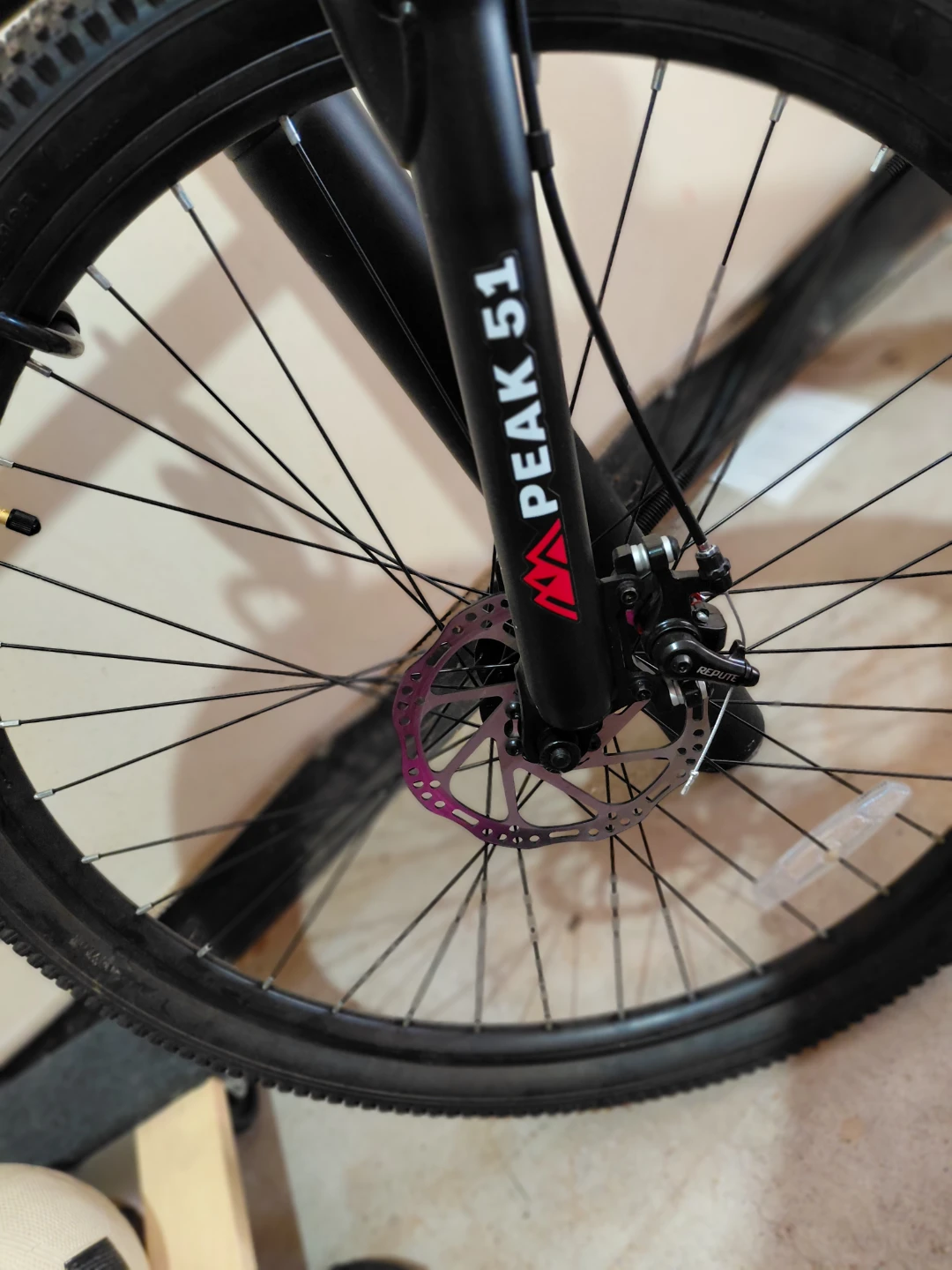 Peak 51 Mountain Bike 27.5" - photo 2