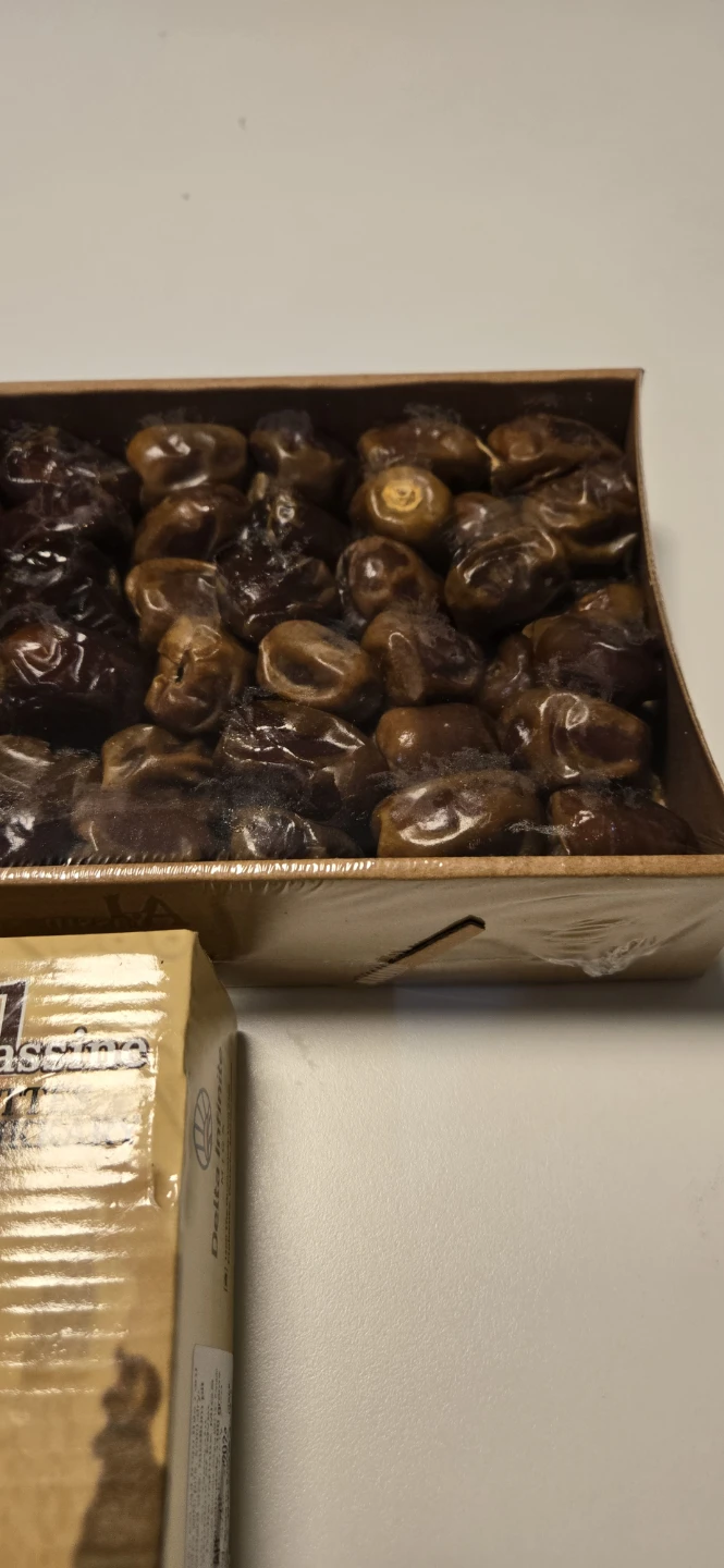 A1 Yassine Sukkar Dates (2 x 1 kg) - photo 3