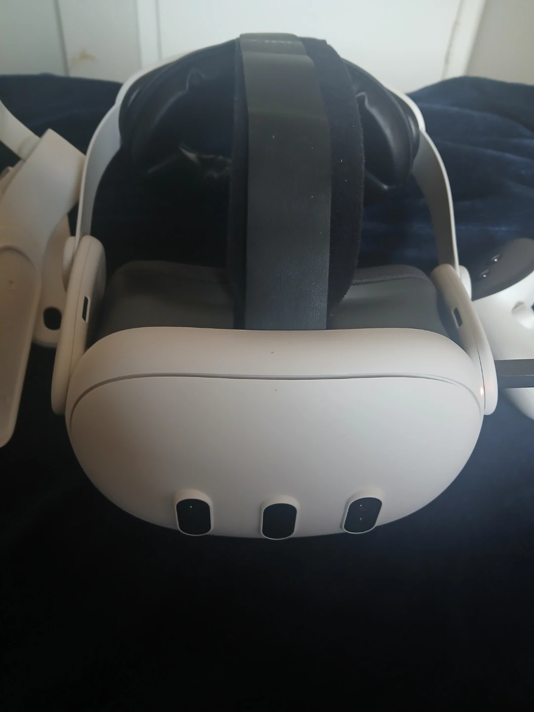Meta Quest 3 128 GB VR Headset