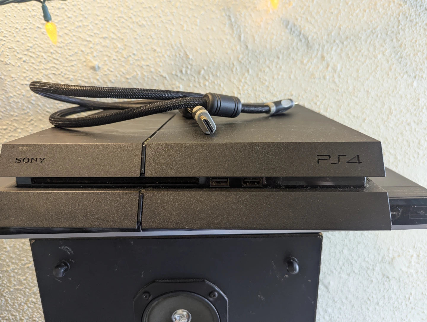 Sony PlayStation 4 Console