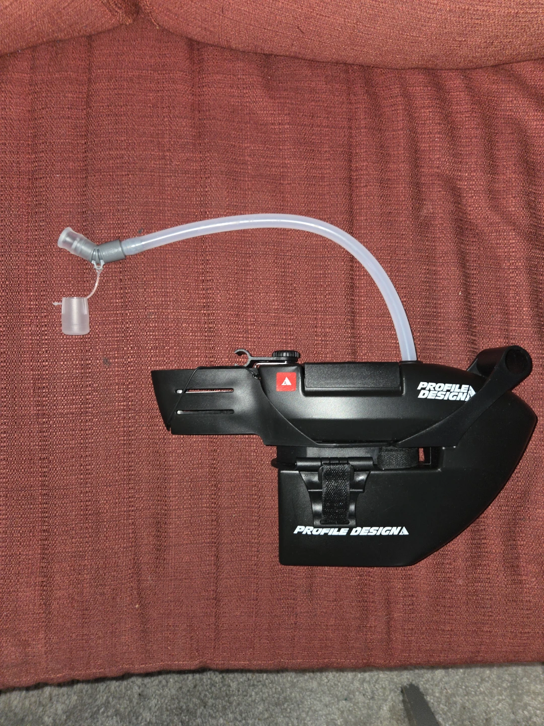 Profile Design Hydration System