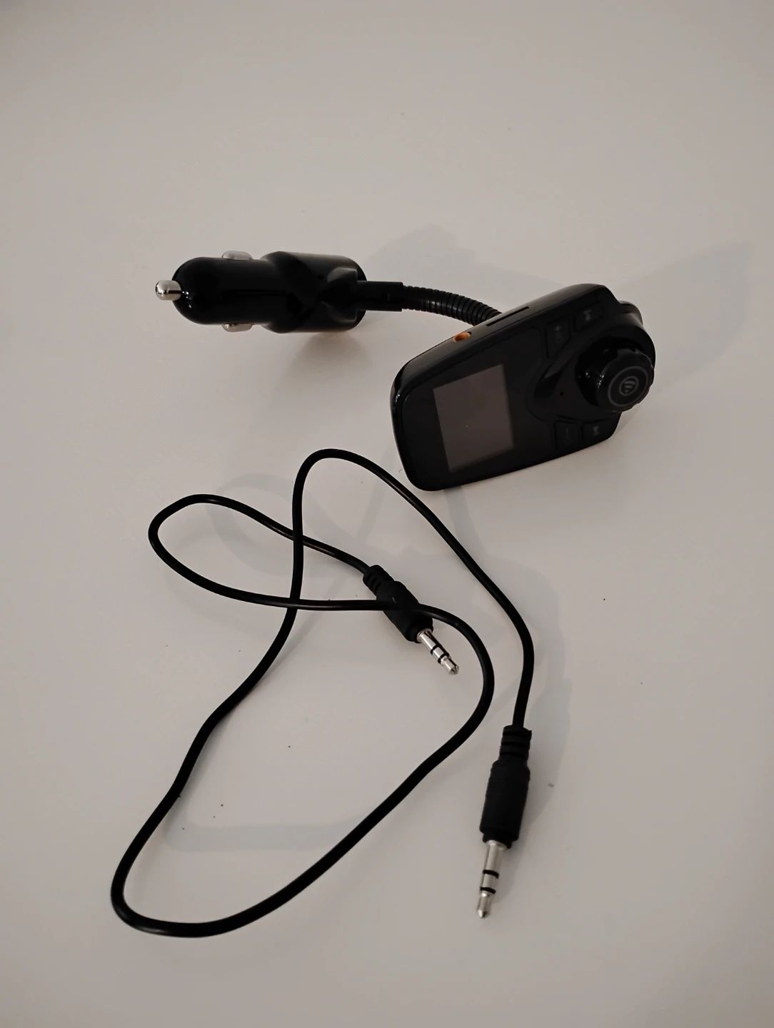 KM18 FM Transmitter - photo 2