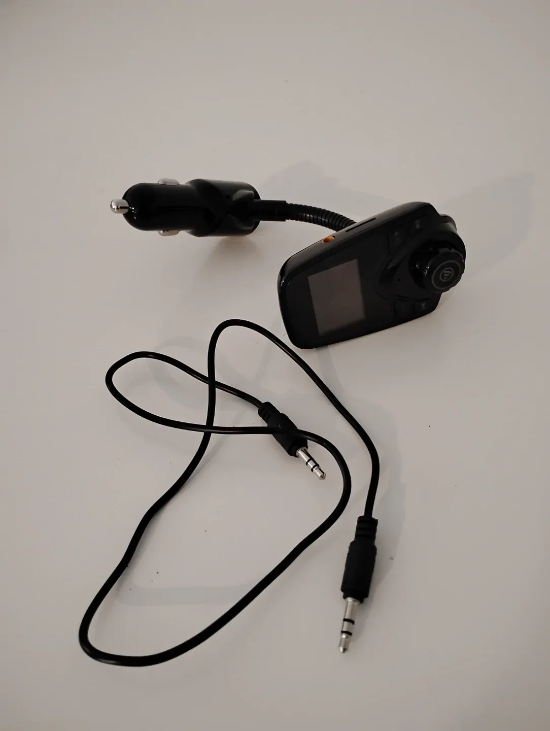 KM18 FM Transmitter - photo 2