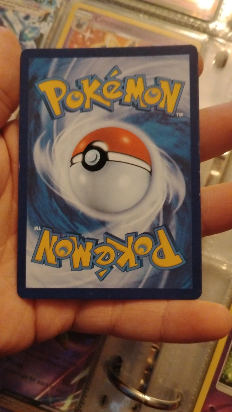 Pokemon Tapu Koko GX Trading Card - photo 3