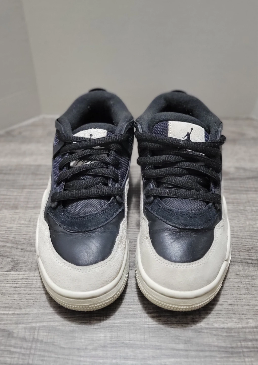 Nike Jordan Air Sneakers 5Y - photo 2