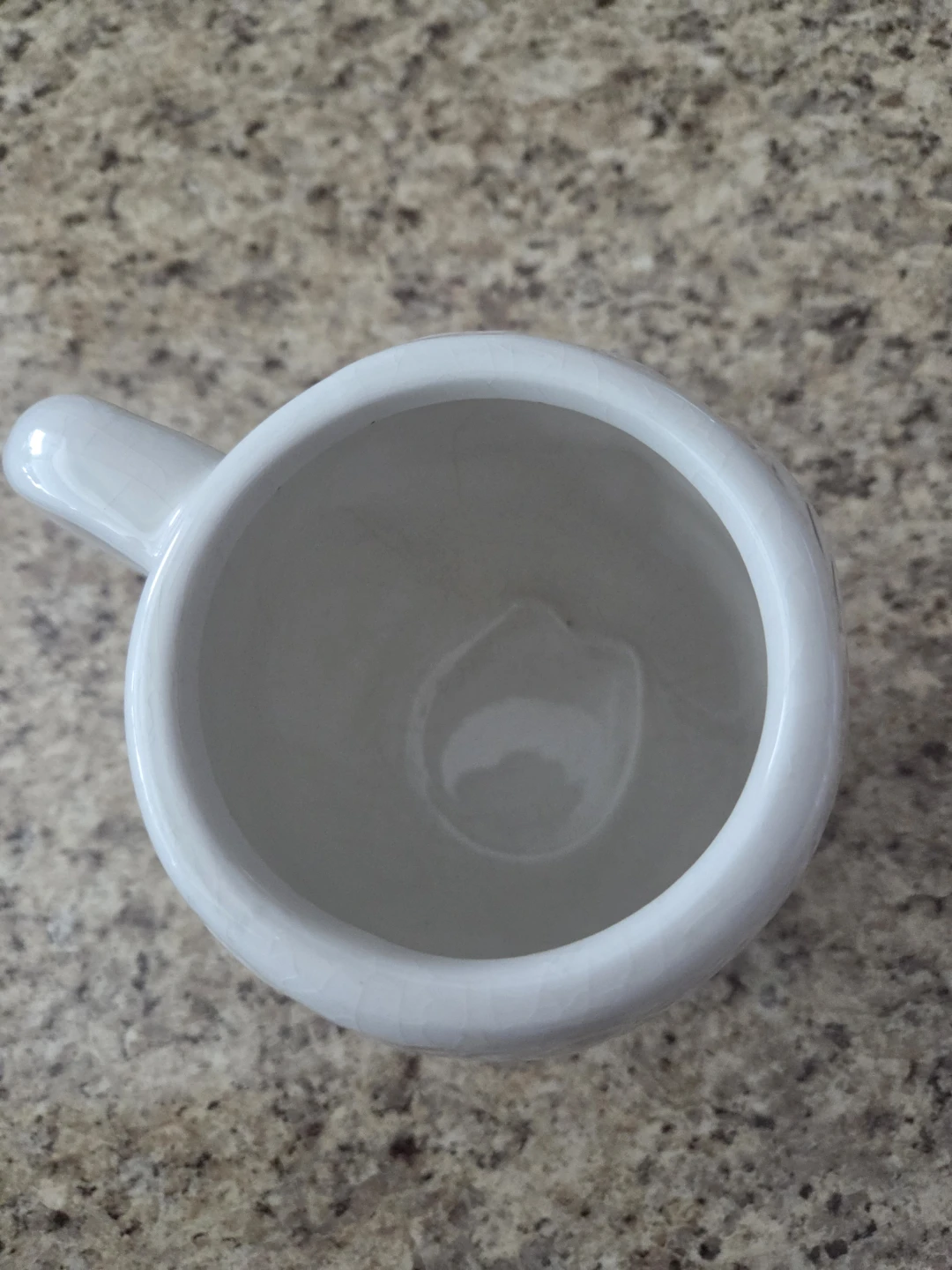 Harry Potter Hedwig Mug - photo 3