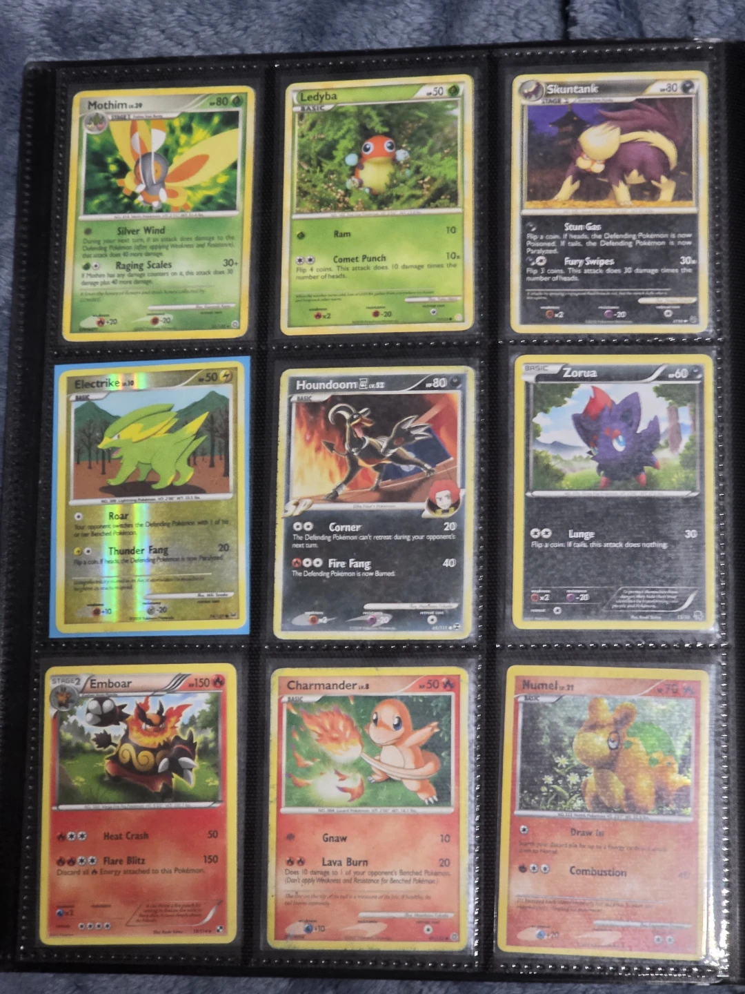 🔥 Pokémon Card Collection For Sale 🔥 - photo 5