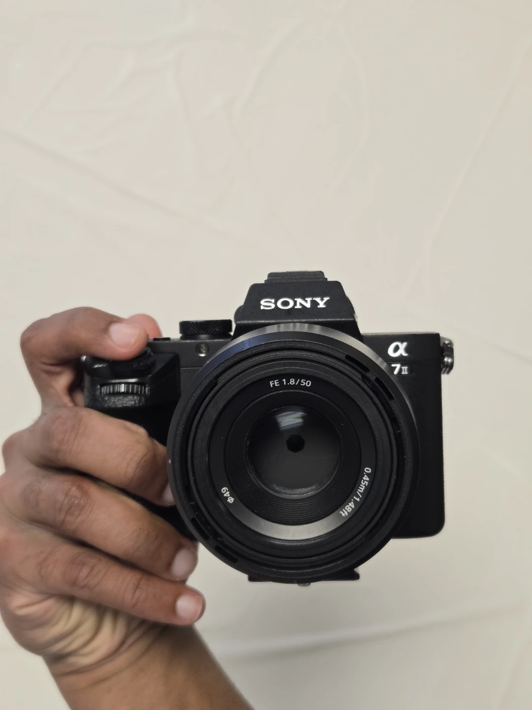 Sony A7 II for Sale