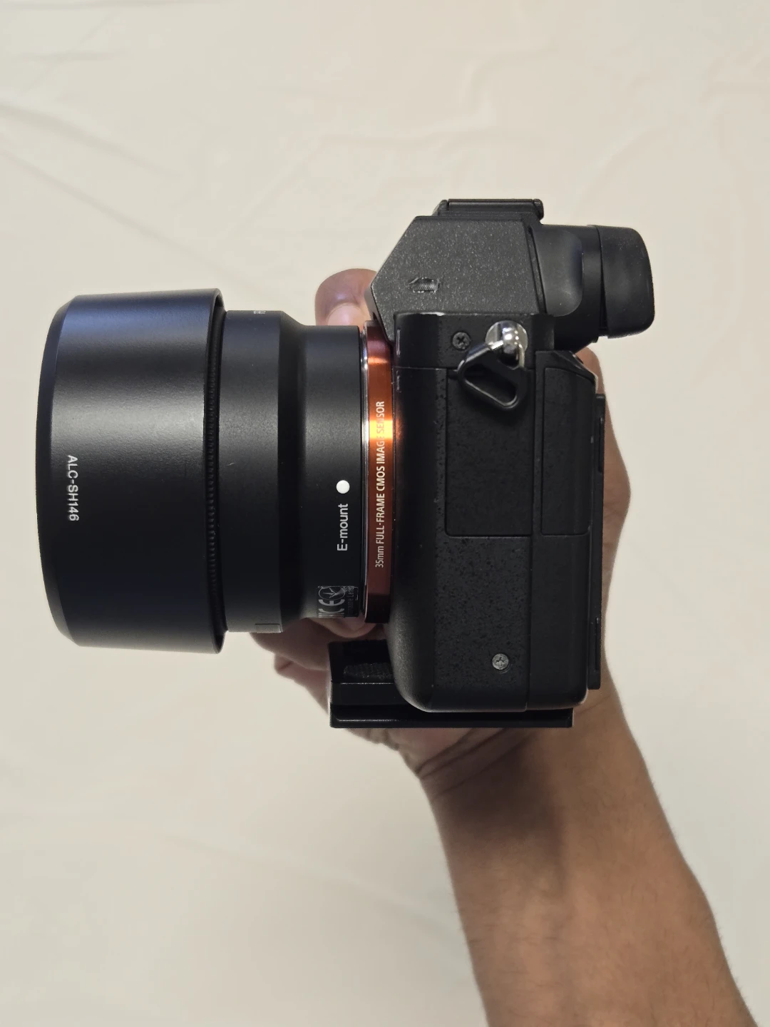 Sony A7 II for Sale - photo 3