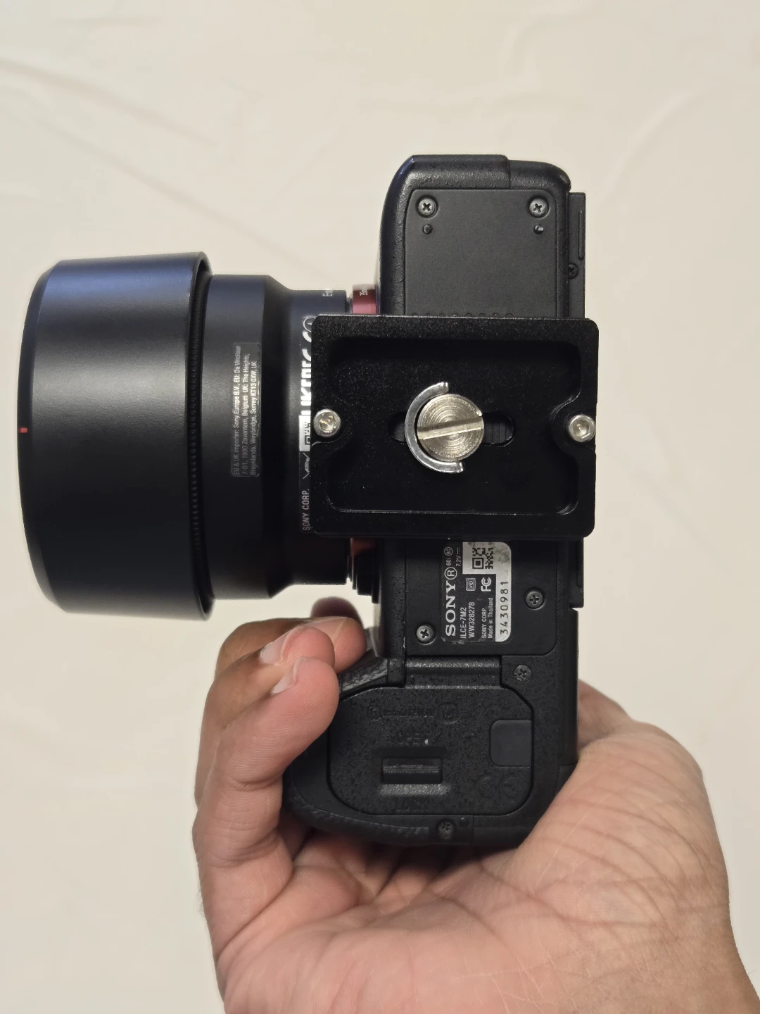 Sony A7 II for Sale - photo 4