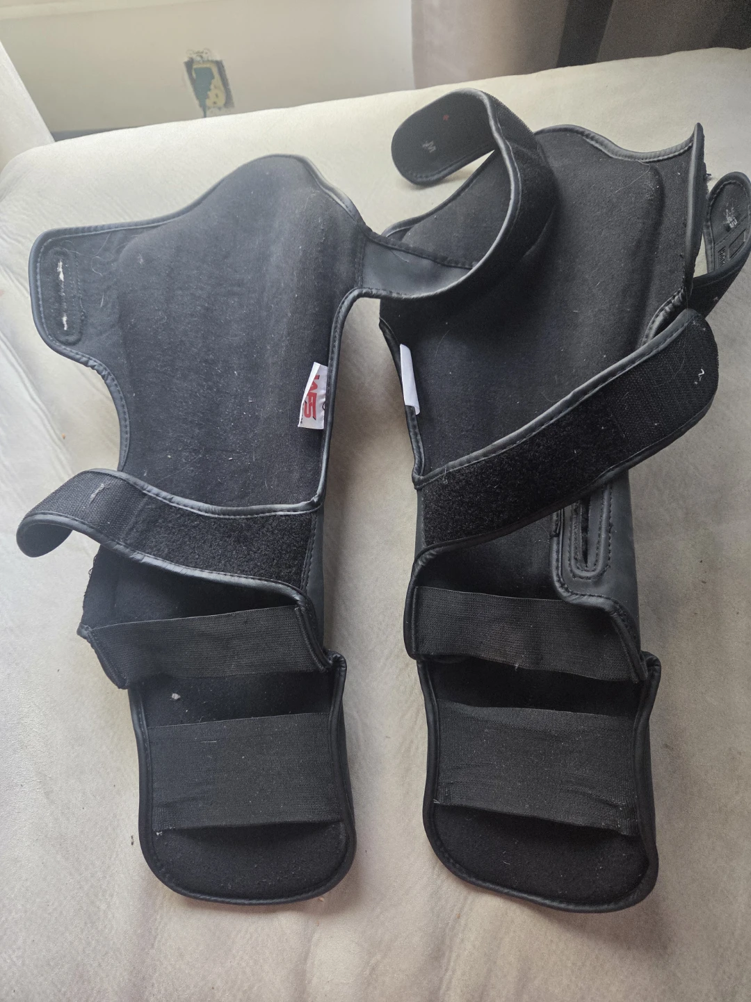 Northern Fight Shin Guards - photo 2