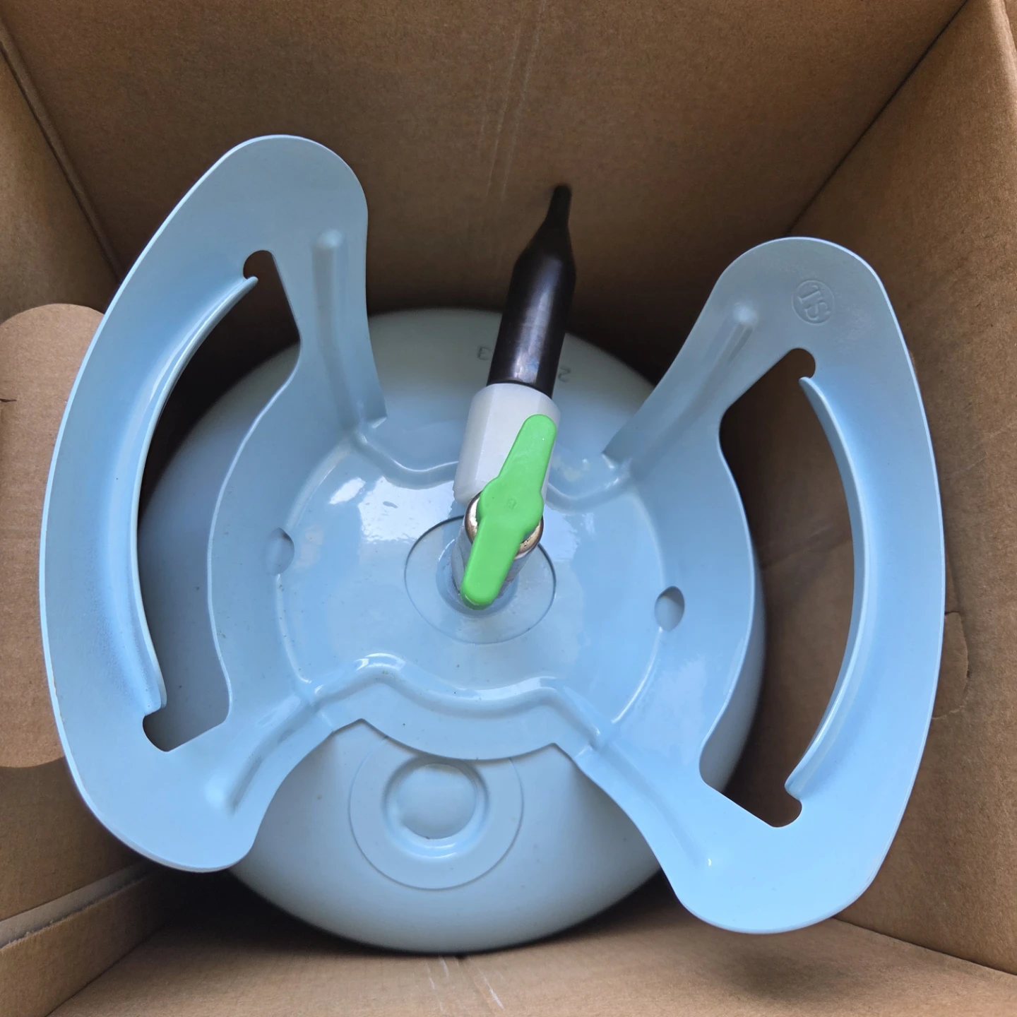 AirRise Portable Helium Tank - photo 2