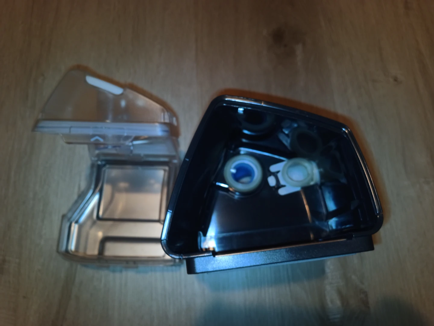 ResMed AirSense 10 Elite CPAP Machine with Humidifier - photo 5