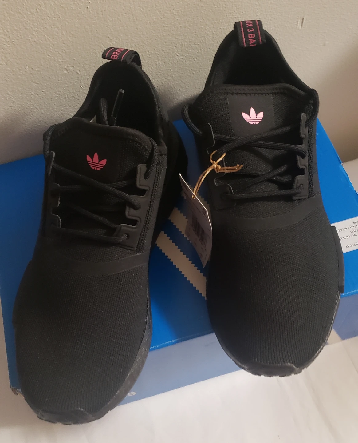 Brand new Adidas R1 Primeblue Women's Shous S 7.5vand 8 - photo 2
