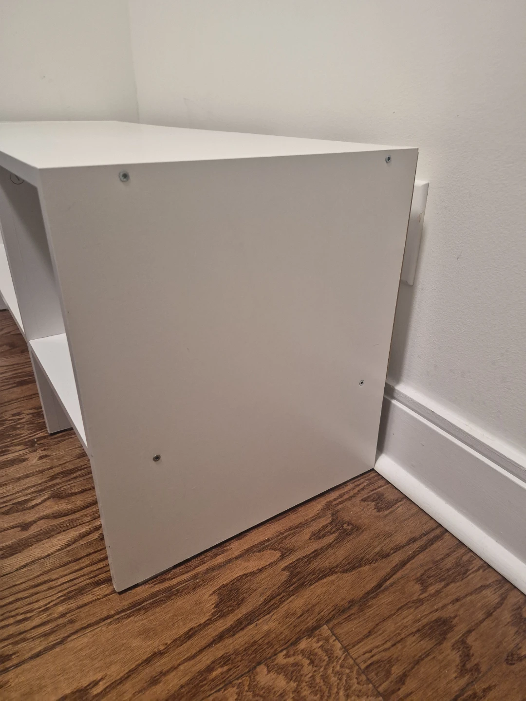 IKEA TV Bench - photo 3