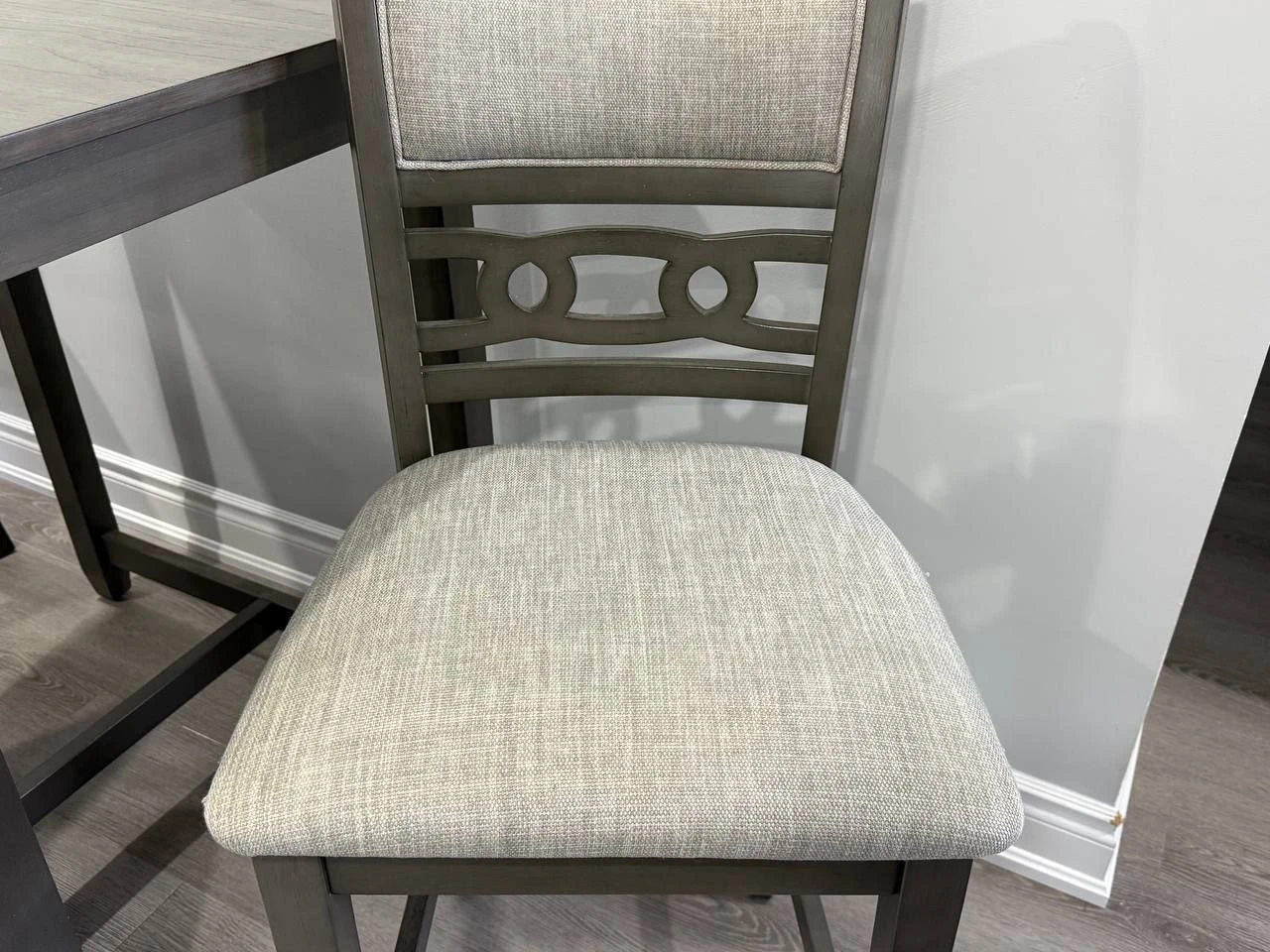 Bar Stool Set - photo 3