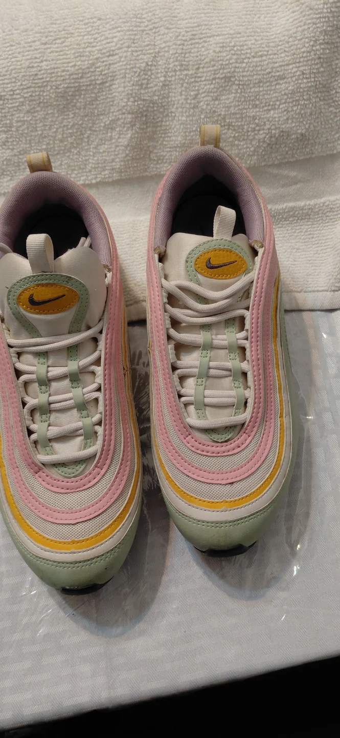Nike Air Max 97 Sneakers