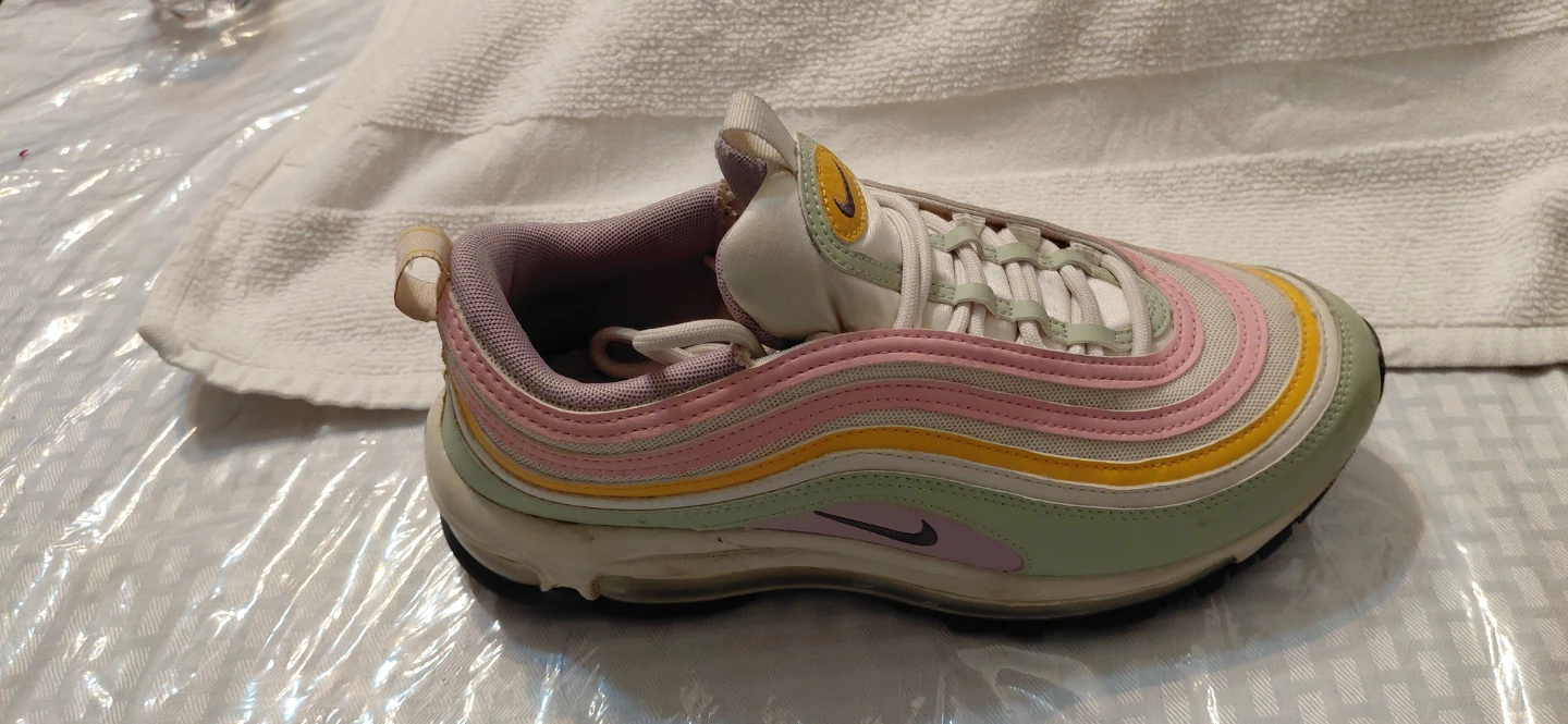 Nike Air Max 97 Sneakers - photo 2