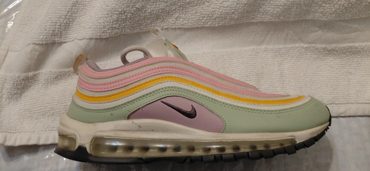Nike Air Max 97 Sneakers - photo 3