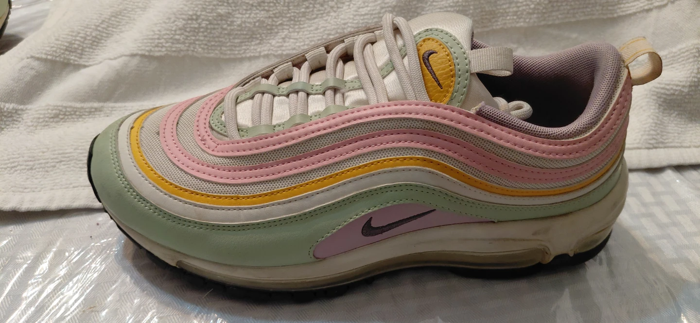 Nike Air Max 97 Sneakers - photo 5