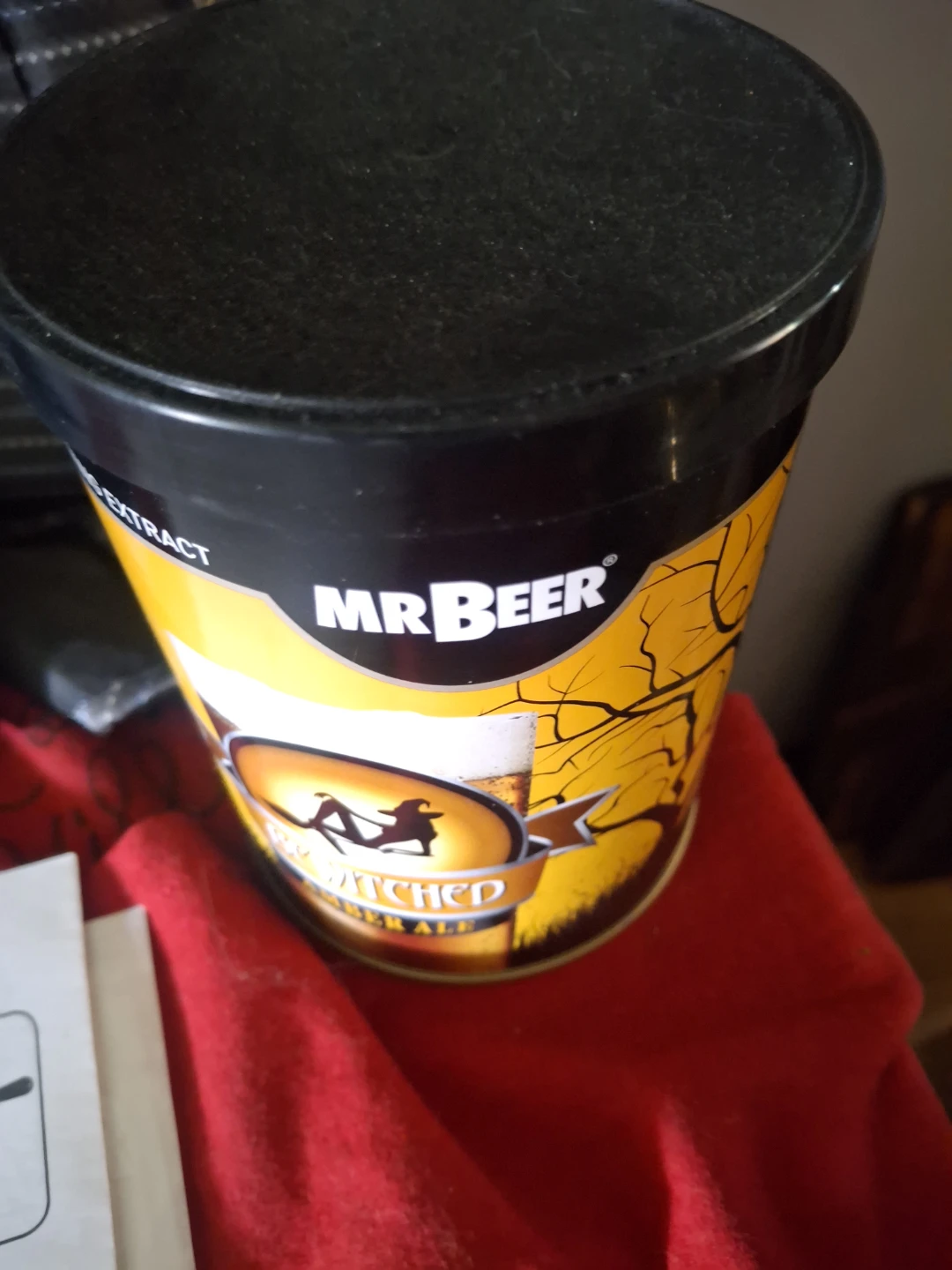 Mr. Beer Equipment Kit Homebrew System - photo 3