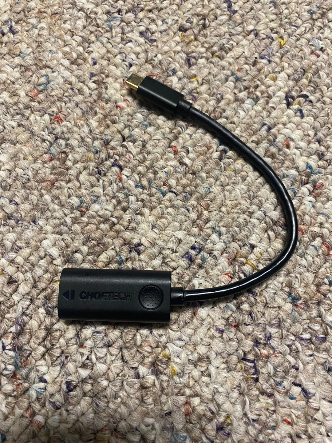 CHOETECH USB C to HDMI Adapter