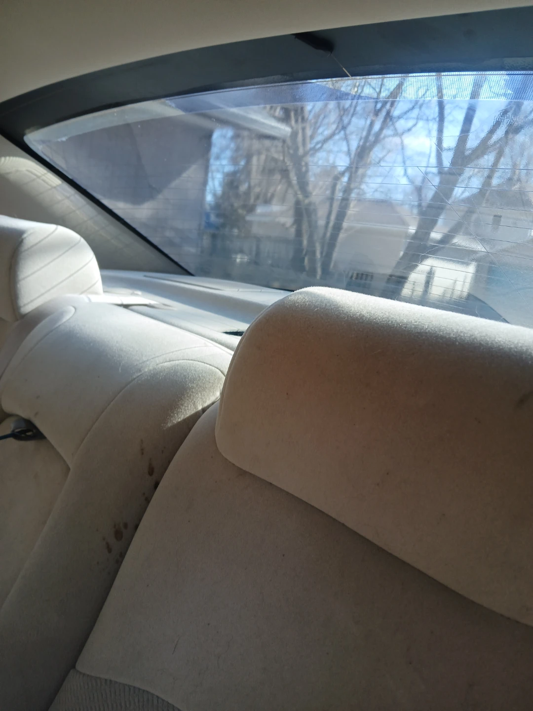 Buick Sedan lacrosse 2009 6 cil. 186000 miles - photo 5