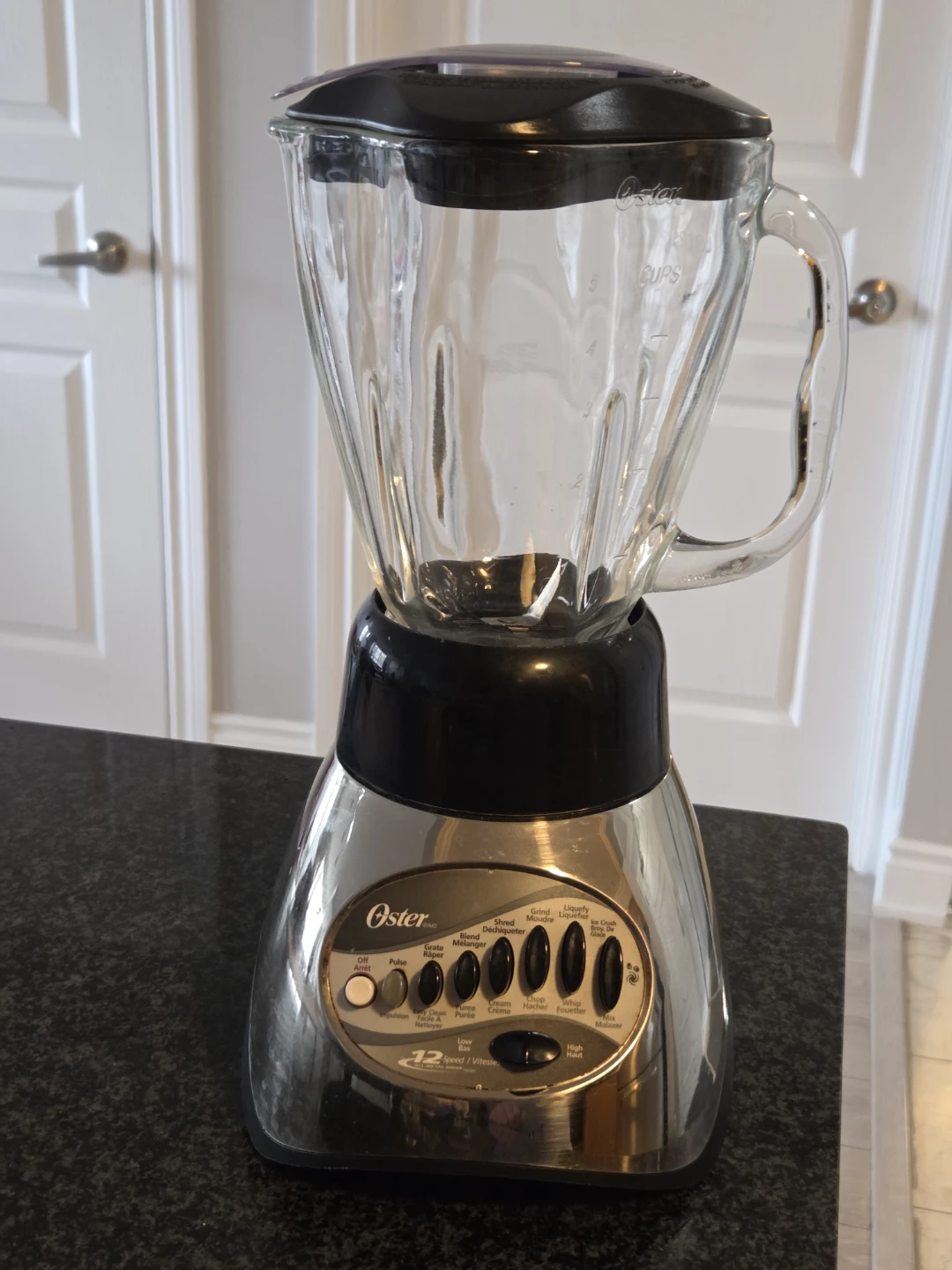 Oster Blender