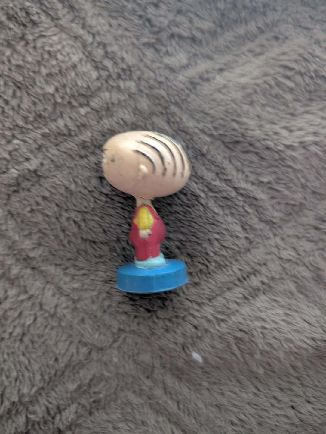 Stewie Griffin Bobblehead figurine - photo 2