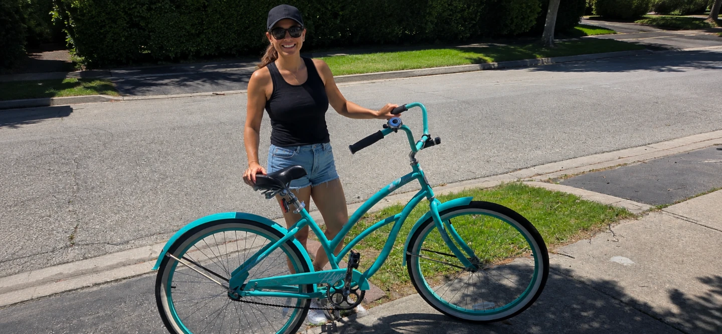 Bike