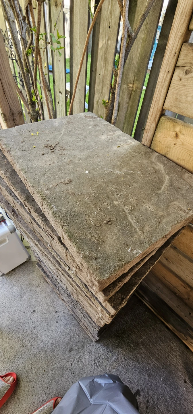 Concrete Paving Slabs - photo 2
