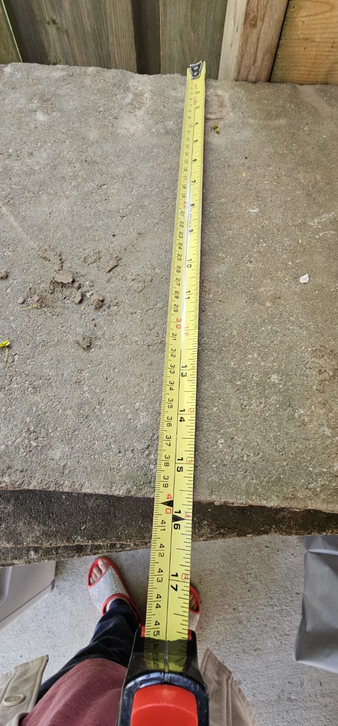 Concrete Paving Slabs - photo 3