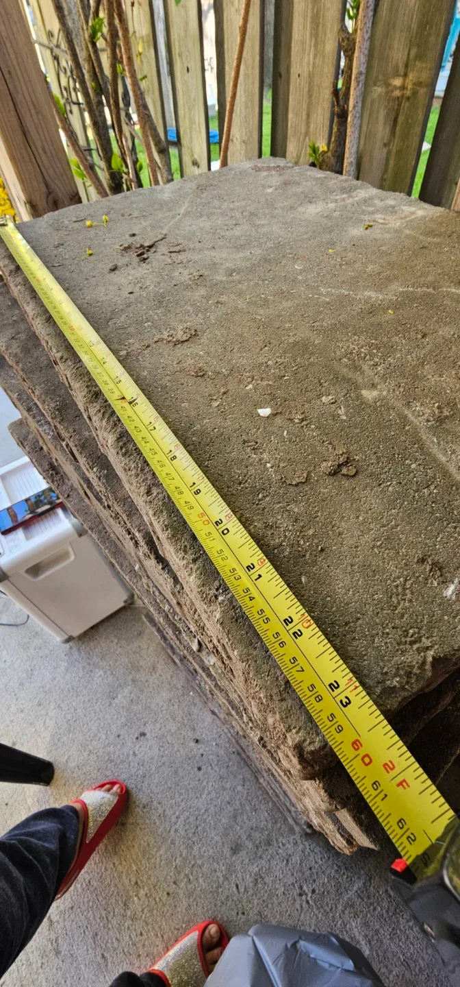 Concrete Paving Slabs - photo 4