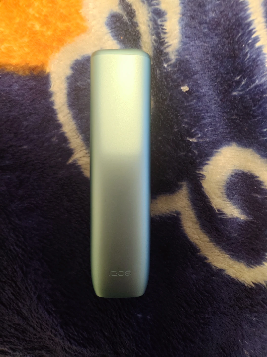 IQOS I - Mint Green not free - photo 2