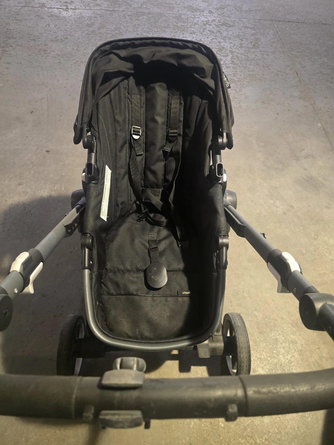 Cybex Stroller