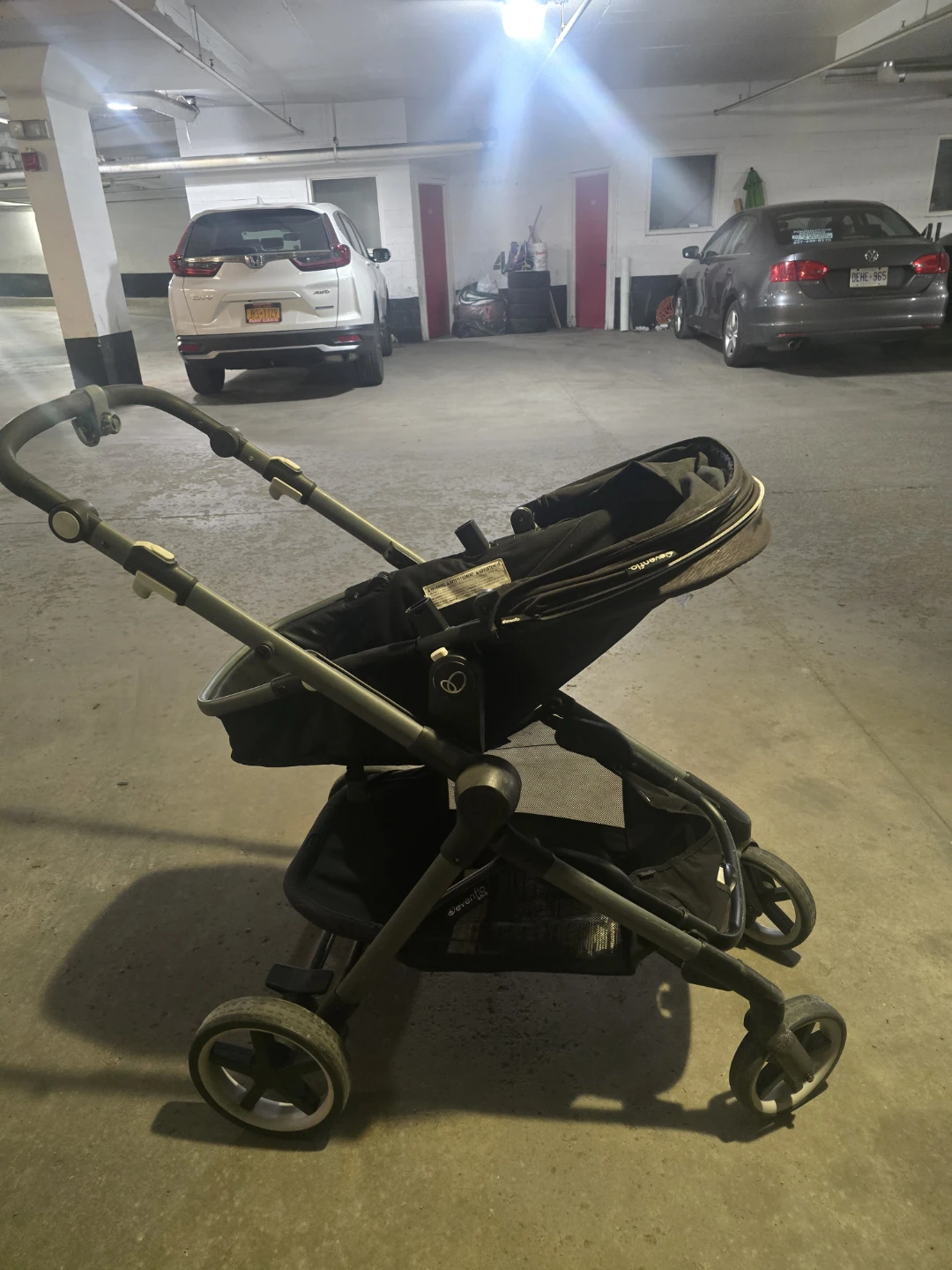 Cybex Stroller - photo 2