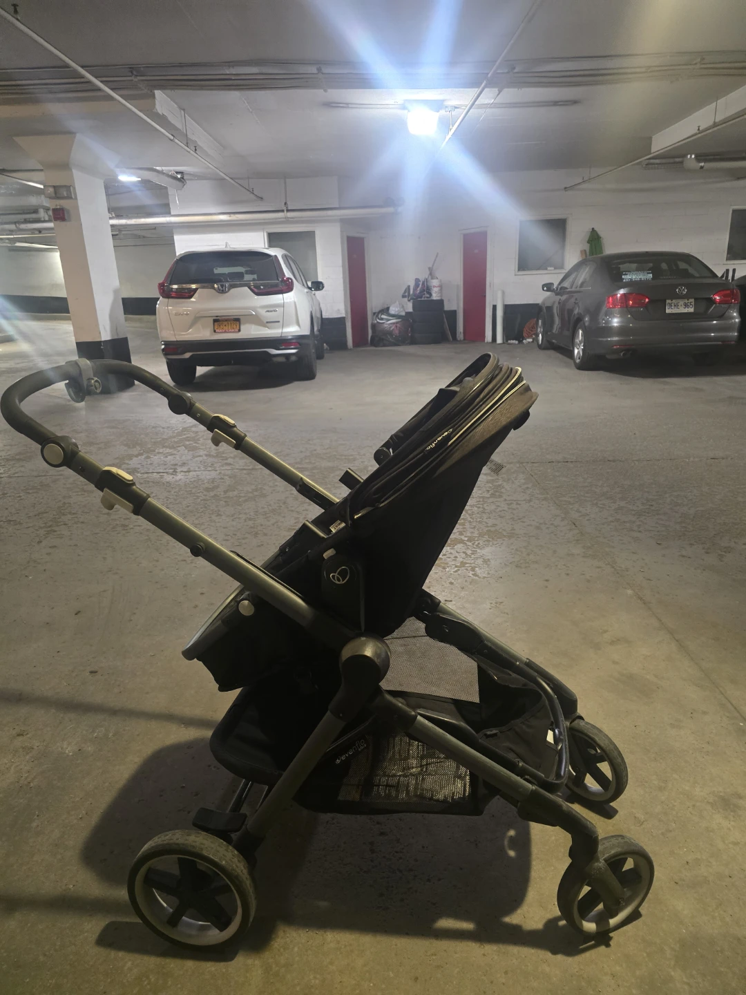 Cybex Stroller - photo 3