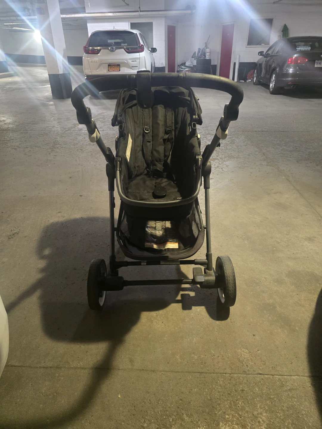 Cybex Stroller - photo 4