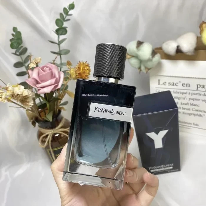 Yves Saint Laurent Y Eau de Parfum for Men - 100 ml - photo 3