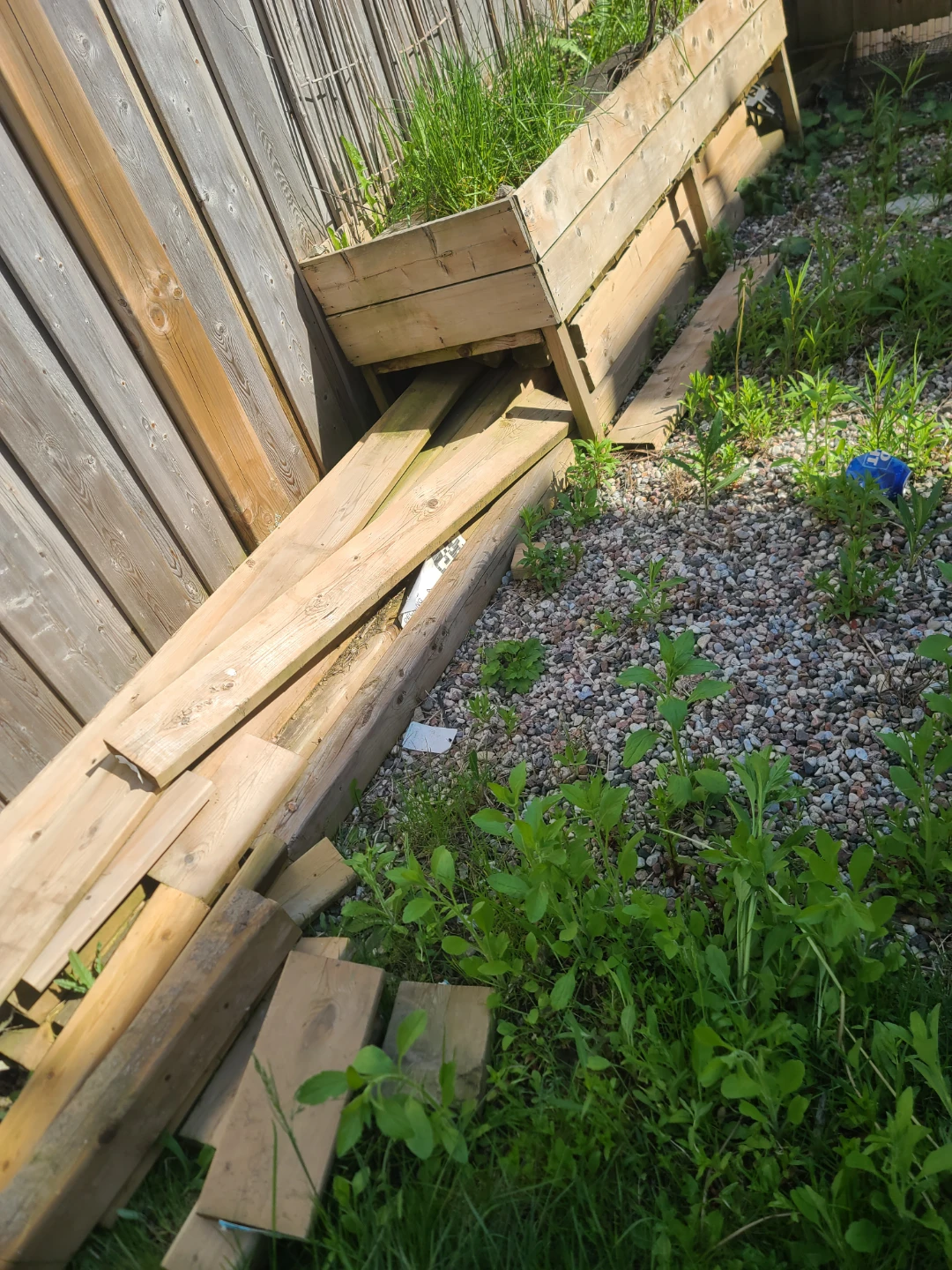 Wooden Deck Boards patio free - photo 5