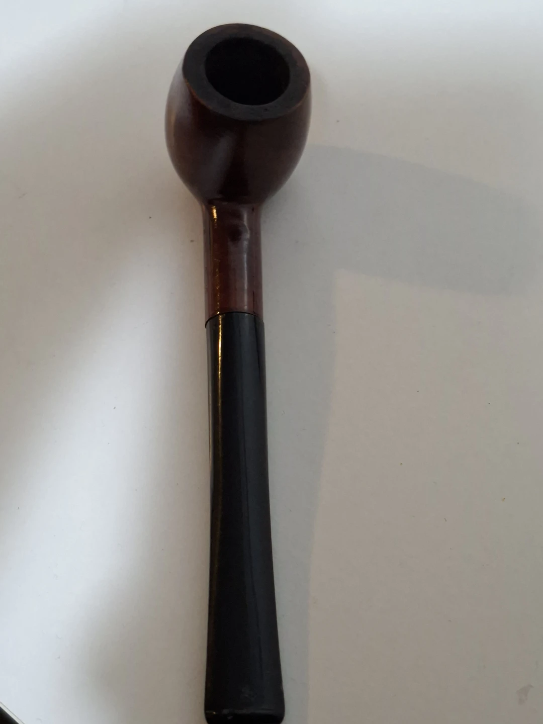 Patty O'D. Real Briar Pipe - photo 3