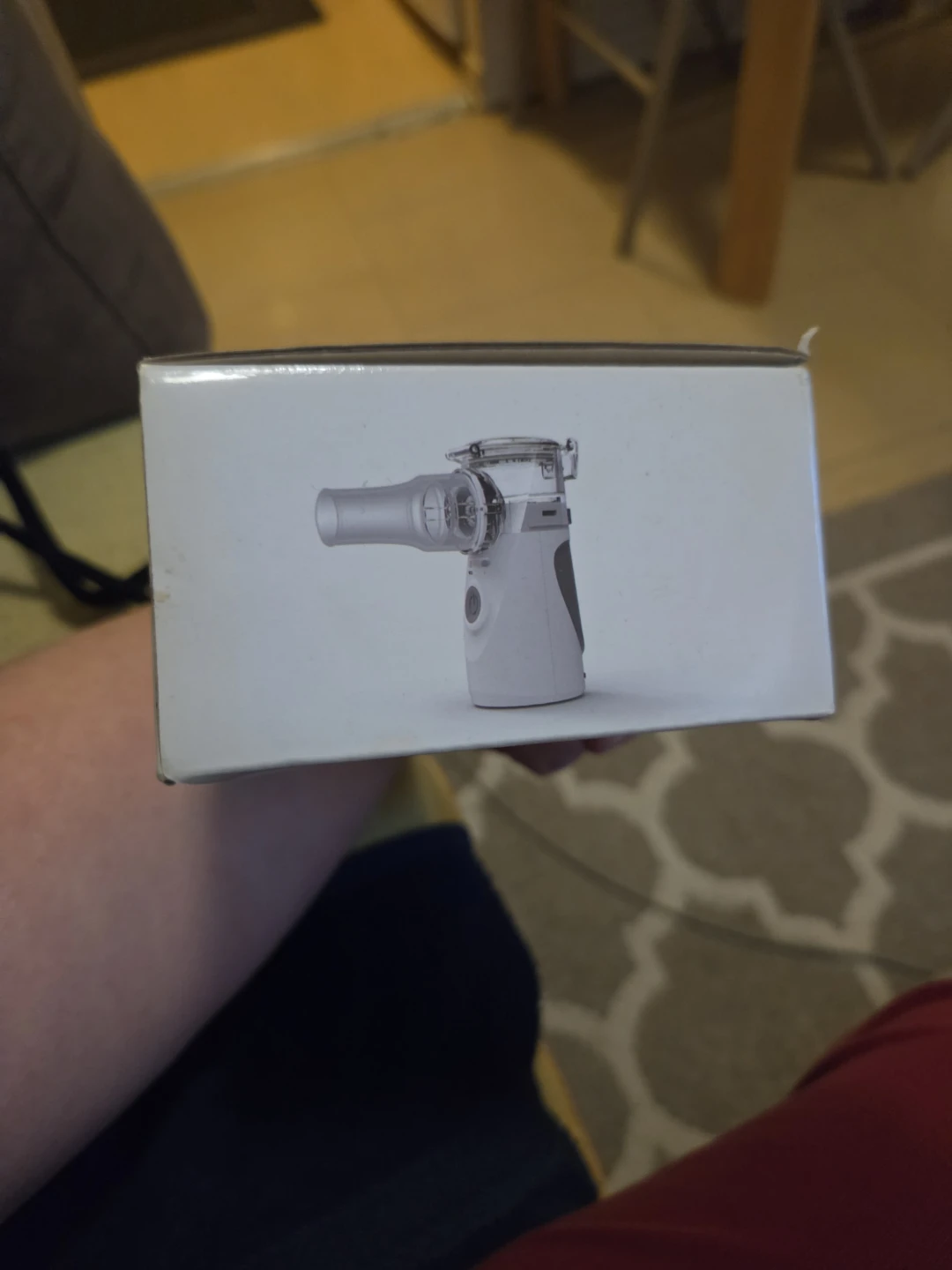 Mesh Nebulizer - photo 5