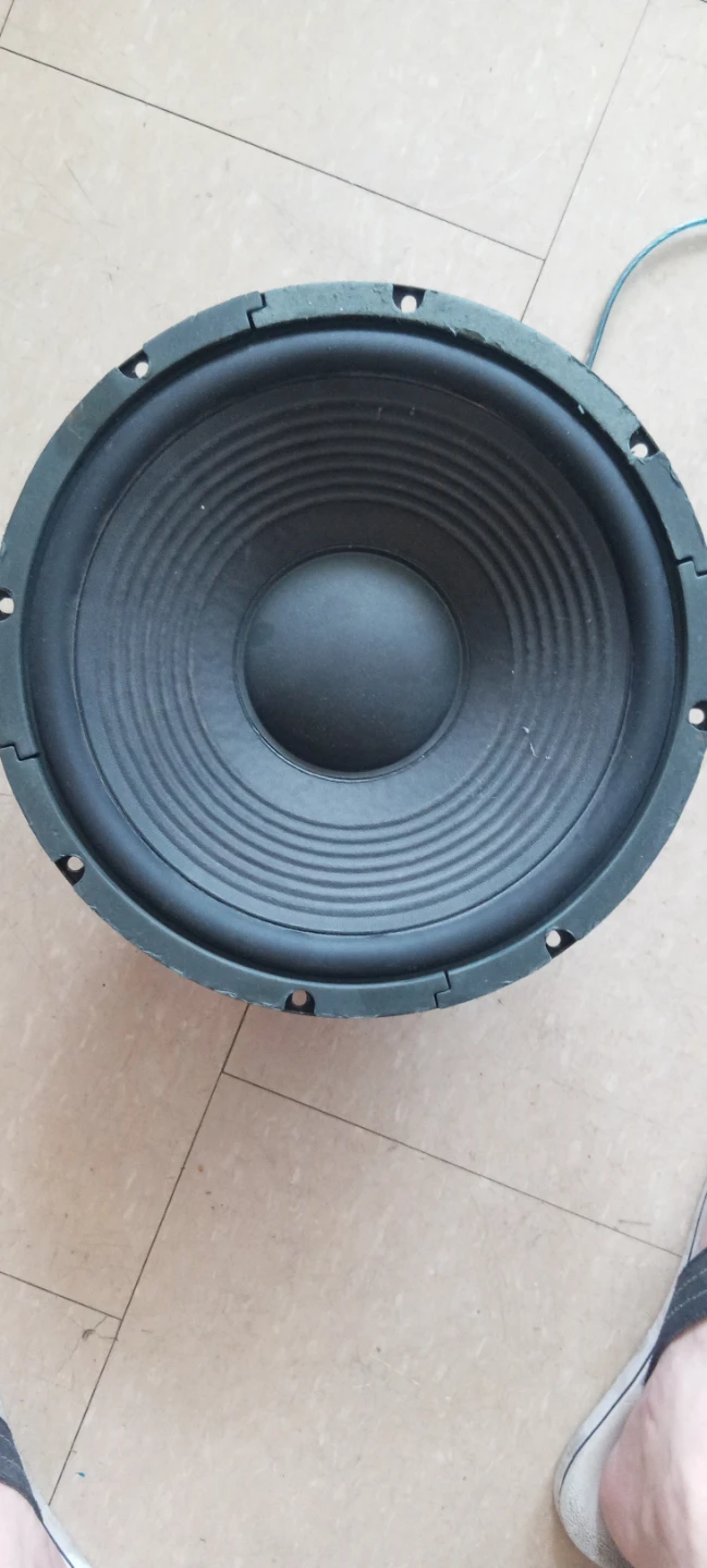 Sub Speaker Woofer