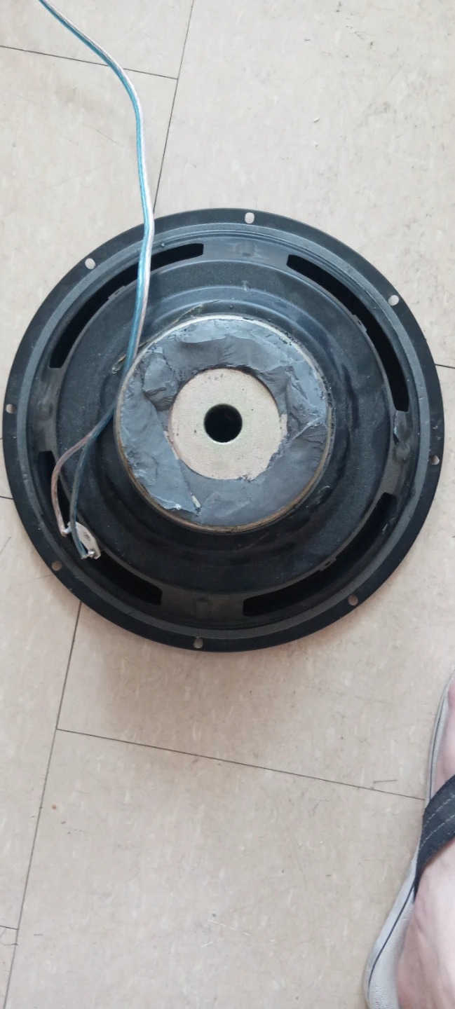 Sub Speaker Woofer - photo 2