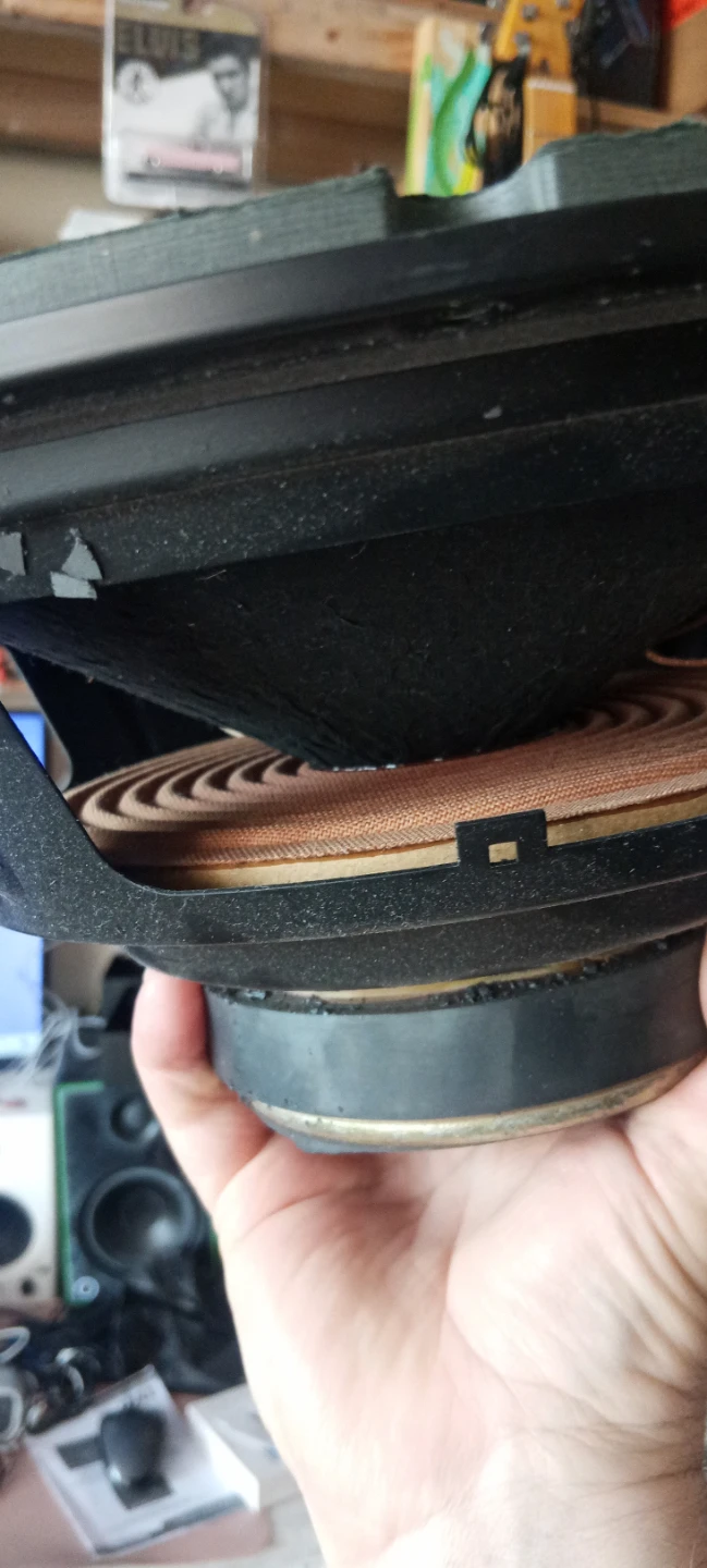 Sub Speaker Woofer - photo 3