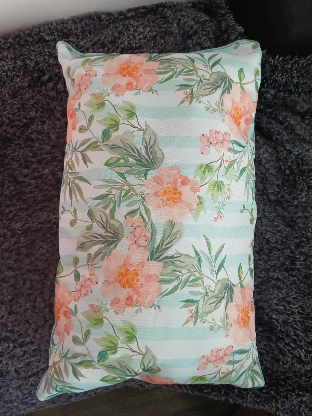 New Decorative Throw Pillow