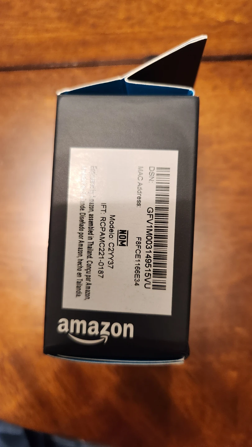 Amazon Smart Plug - photo 4