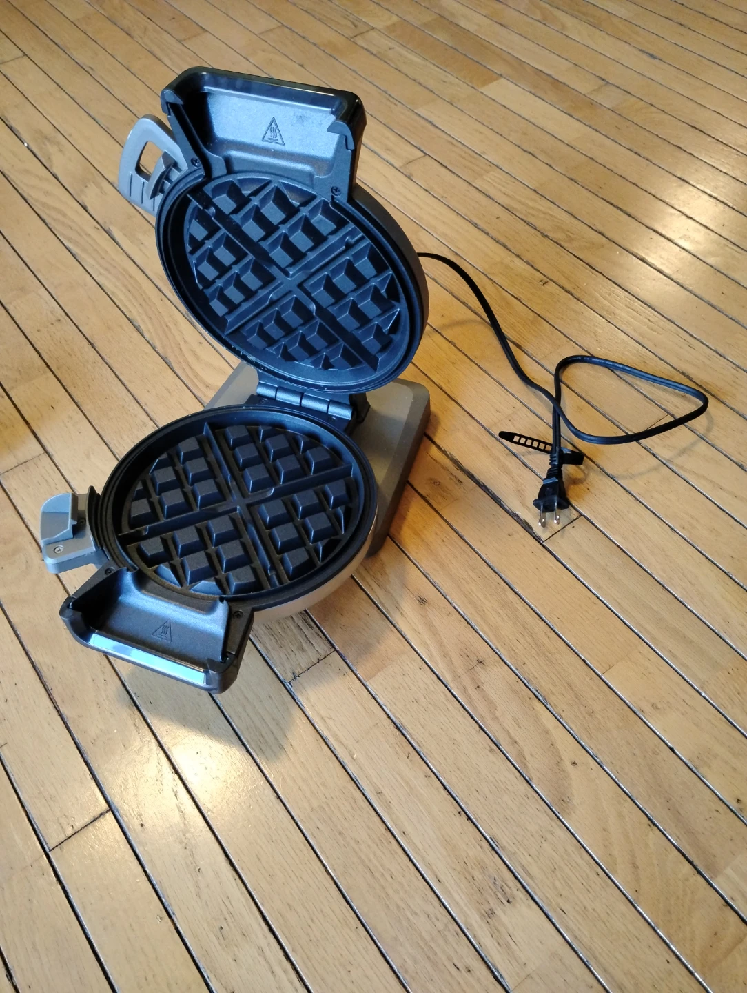 Cuisinart Waffle Maker