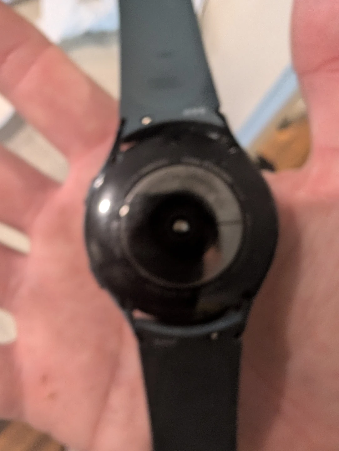 Samsung Galaxy Watch 4 Classic