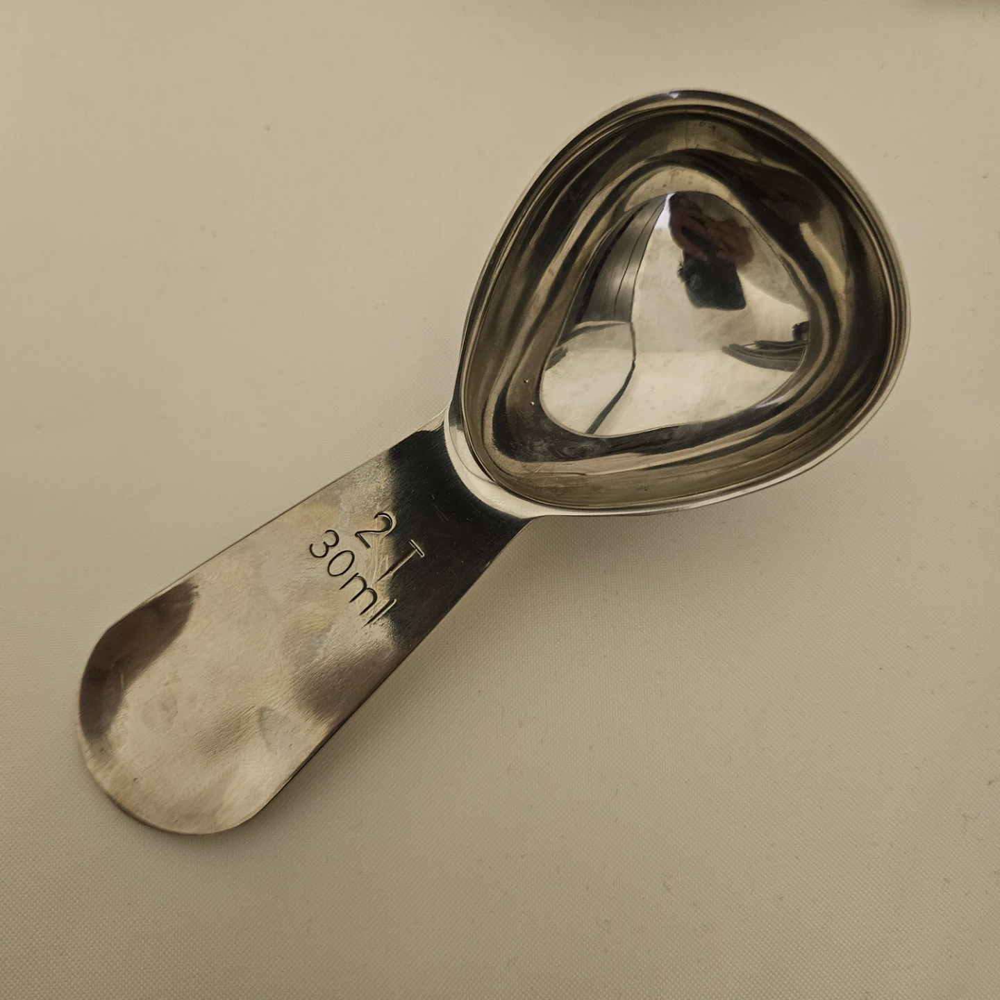 The London Sip 2 Tbsp/30ml Measuring Spoon